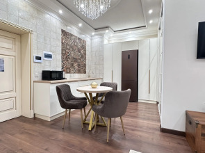 Апартаменты на Пятигорской 24