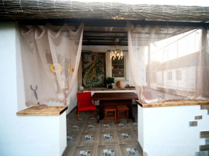 Гостевой дом возле термальных источников