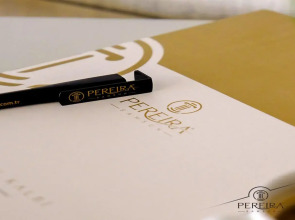 Отель Pereira Samsun