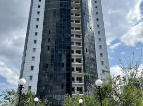 Квартира 1-ком Смолина 61-13 Улан-Удэ центр КакДома