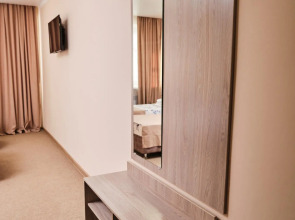 Дом отдыха Березки