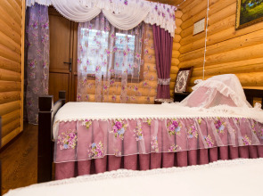 Отель Кирьянов