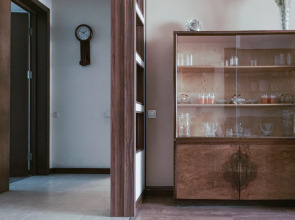 Апартаменты KeyGo #0001 рядом с Оперным Театром