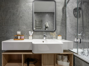 Апартаменты My YES Marata