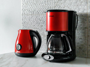 Апартаменты Шафран