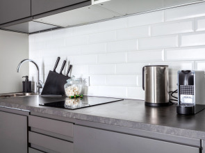 Апартаменты Cozy Apartments in Ohta Park