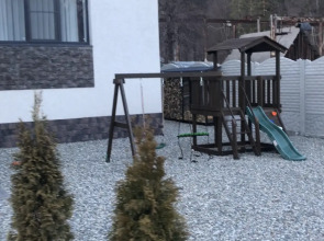 Гостевой дом Сокол