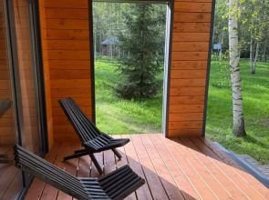 Частный Дом в Сосновом Бору