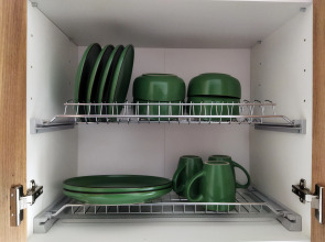 Апартаменты Стоп.Снято! Лофт с балконом