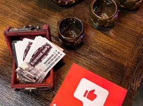 Хостел Купеческий дворъ