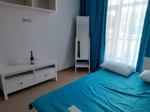 Гостевой дом Агой