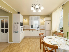 Частный дом Family Home