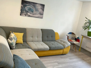 Квартира в историческом центре Калининграда