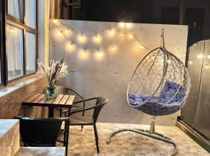 Апартаменты Рядом с Олимпийским Парком