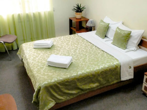 Мини-отель Respect