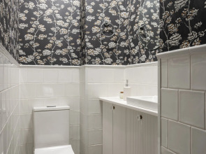 Апартаменты LetYourFlat «Empress»