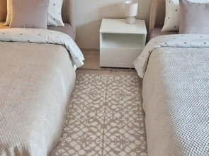 Апартаменты Завидово