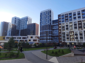 Квартира комфортная в центральной части города