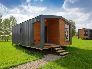 Гостевой дом Шаблыкино M-3