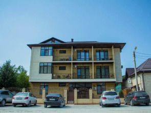 Гостевой дом Ангел