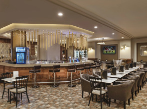 Отель Botanik Platinum