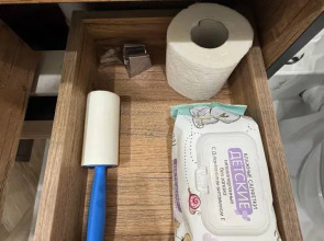 Квартира в Новом ЖК Ясная Поляна