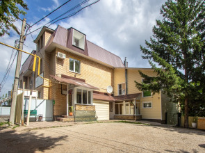 Гостевой Дом GREEN HOME