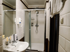 Городской отель Ключотель