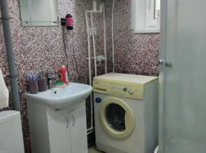 Гостевой дом Уют