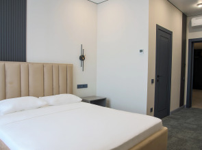 Бутик-отель Автограф