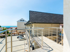 Гостевой дом Мардин