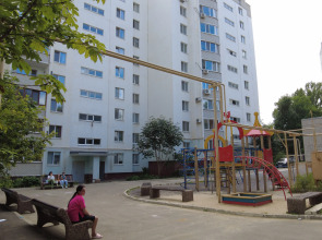 Апартаменты Loft Apartment/7 Lampovaya