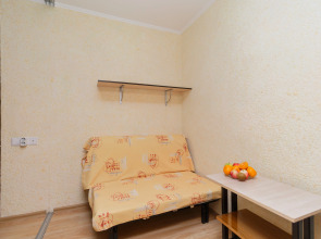 Апартаменты  идеальное расположение «МОИАпарт- Гармония» не далеко аэропорт