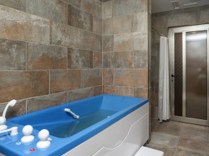 Джермук Отель и СПА