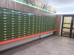 Квартира на Ставропольской улице 95