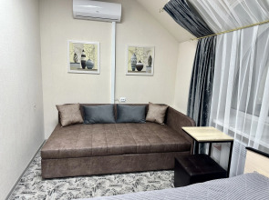 Мини-Отель Звездный