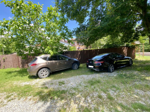 Гостевой дом Бархатный сезон