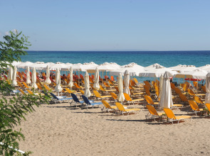 Secret Paradise Hotel & Spa