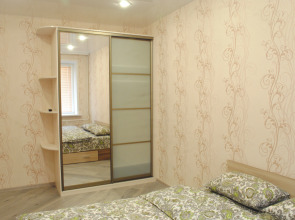 Апартаменты Заселение 24/7 Только Для Некурящих