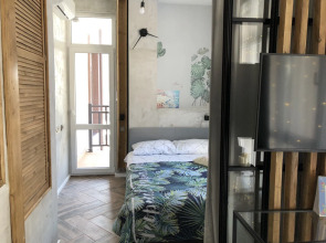 Апартаменты Hygge в горах