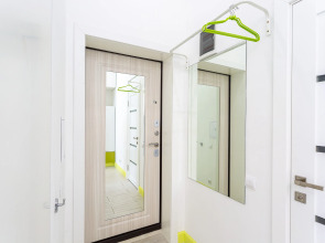 Апартаменты Apartments in E-Kvartal 3