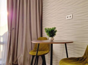 Апартаменты от ProГости