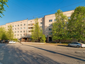 Отель КУ-КУ 2