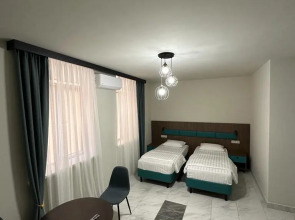 Апартаменты Caspianflats