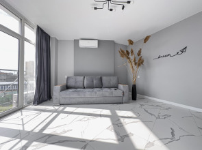 Центр ЖК Репников в самом сердце города