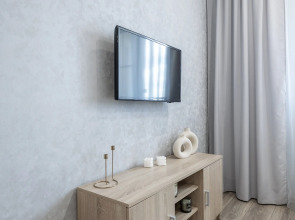 Апартаменты "Serenity Homes"