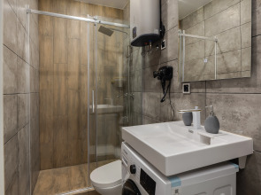 Квартира Кривоарбатский пер д 3 1.1