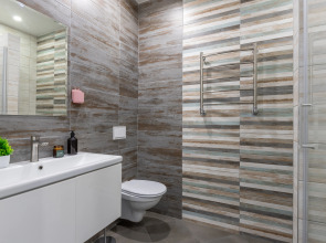 Апартаменты рядом с бульваром Пикассо