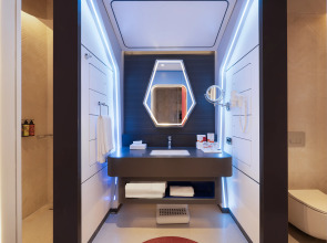 The Land Of legends Nickelodeon Hotels & Resorts Antalya