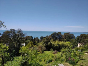 Гостевой дом Солнечный холм